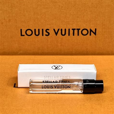 louis vuitton parfum stellar times|louis vuitton stellar times extrait.